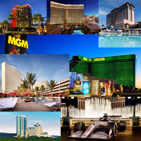 top 10 casinos in usa